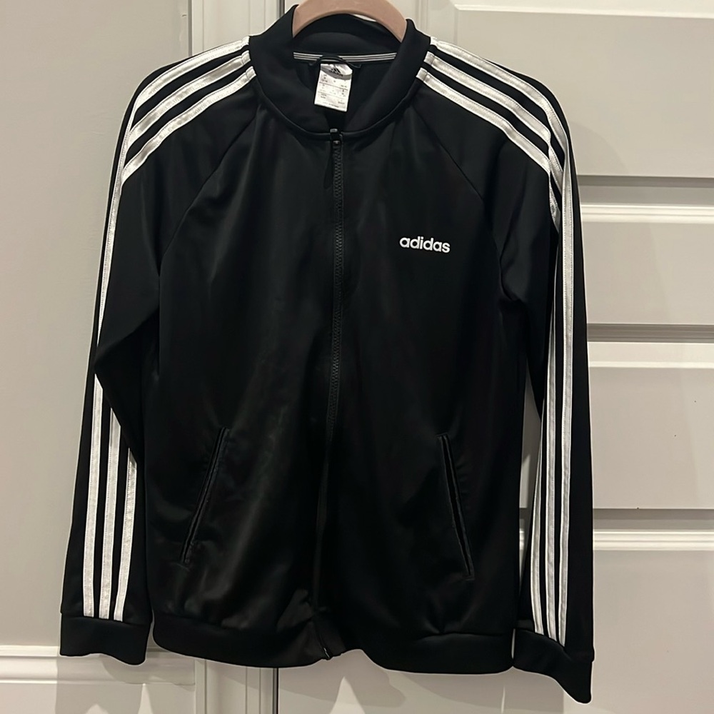 Adidas Track Jacket